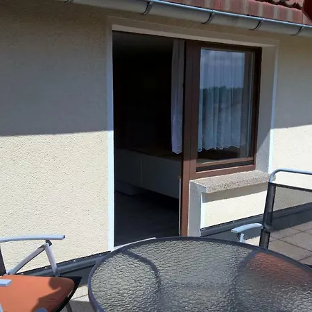 Oberlausitzhaus Luftkurort Lückendorf