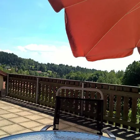 Oberlausitzhaus Luftkurort Lückendorf