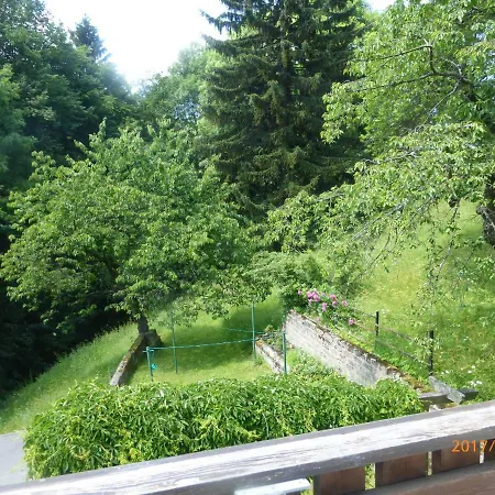 Oberlausitzhaus * Luftkurort Lückendorf