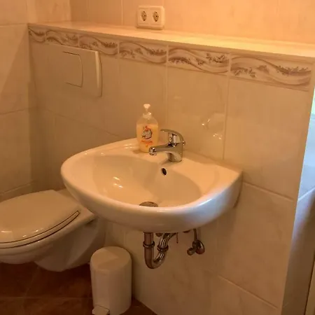 公寓 Oberlausitzhaus