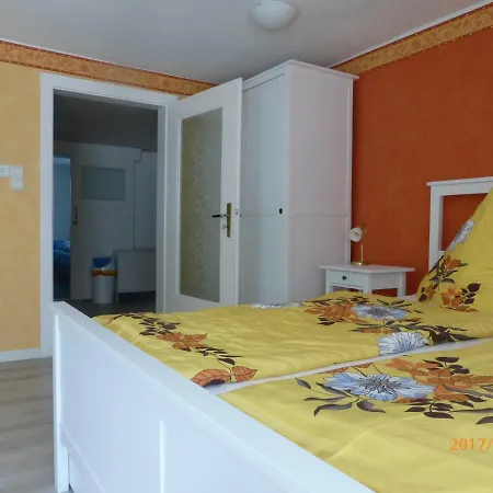 Oberlausitzhaus * Luftkurort Lückendorf