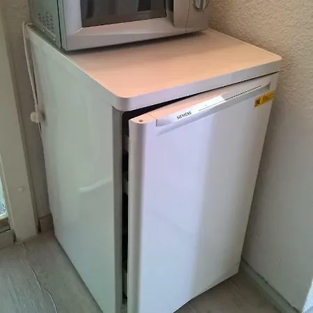 Oberlausitzhaus Apartment Luftkurort Lückendorf