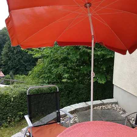 Oberlausitzhaus Luftkurort Lückendorf