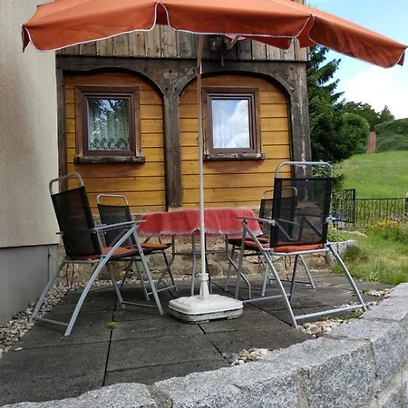 Oberlausitzhaus * Luftkurort Lückendorf