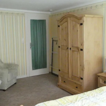 Oberlausitzhaus Luftkurort Lückendorf