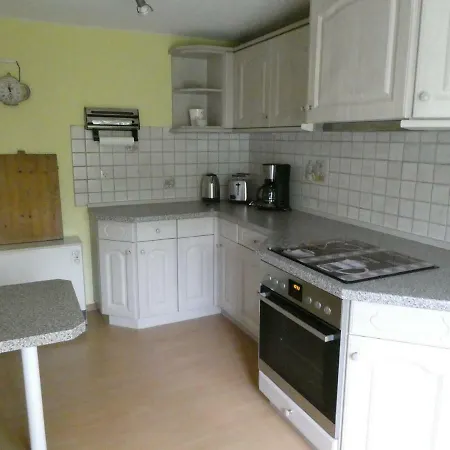 Apartment Oberlausitzhaus Luftkurort Lückendorf