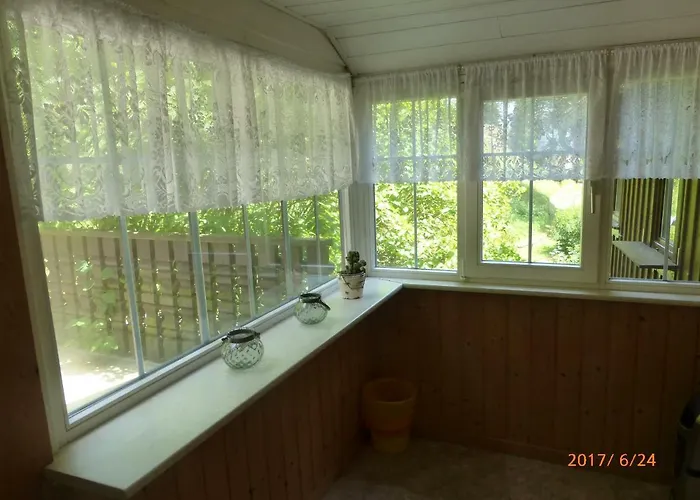 Daire Oberlausitzhaus *