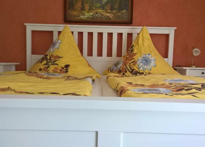 Daire Oberlausitzhaus *