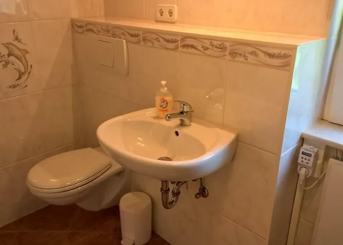 Daire Oberlausitzhaus