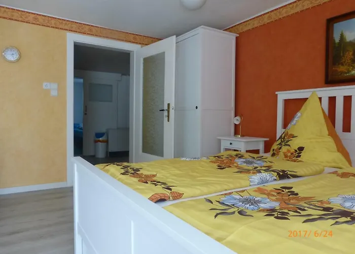 Oberlausitzhaus * Luftkurort Lückendorf