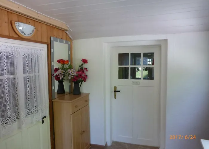 Daire Oberlausitzhaus