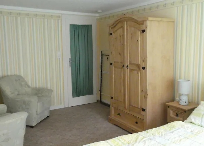 Oberlausitzhaus Luftkurort Lückendorf