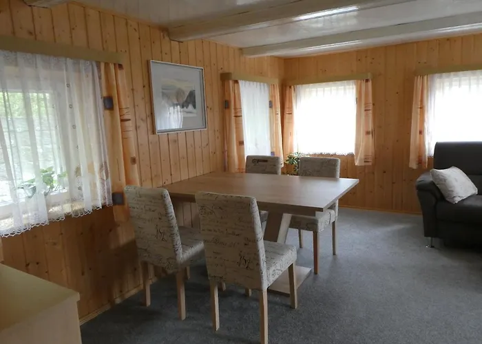 Daire Oberlausitzhaus